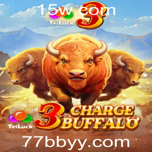 Descubra o Fascinante Mundo de 3ChargeBuffalo