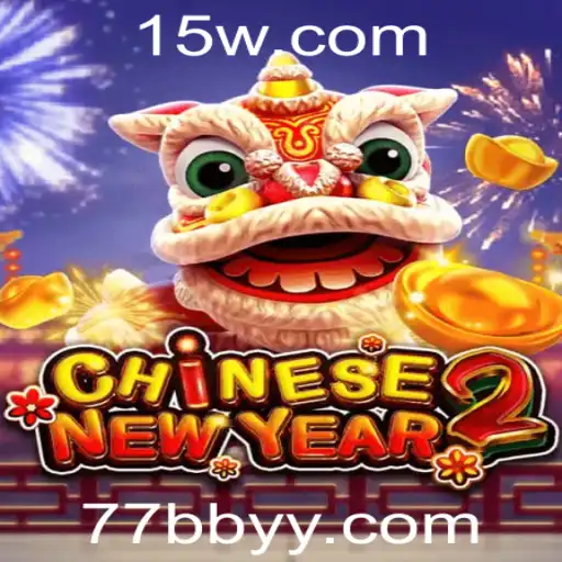 Descubra o Fascinante Mundo do Jogo CHINESENEWYEAR2