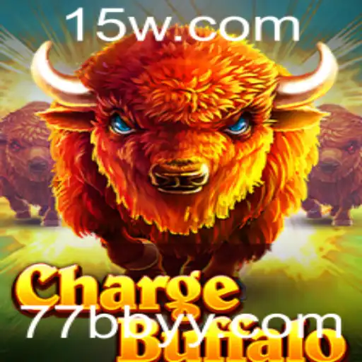 ChargeBuffalo: Uma Nova Aventura em Jogos Online