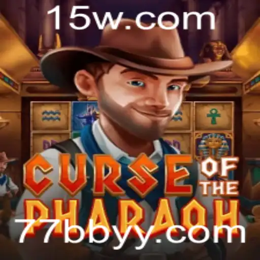 Explorando 'Curse of the Pharaoh': Uma Aventura Intrigante