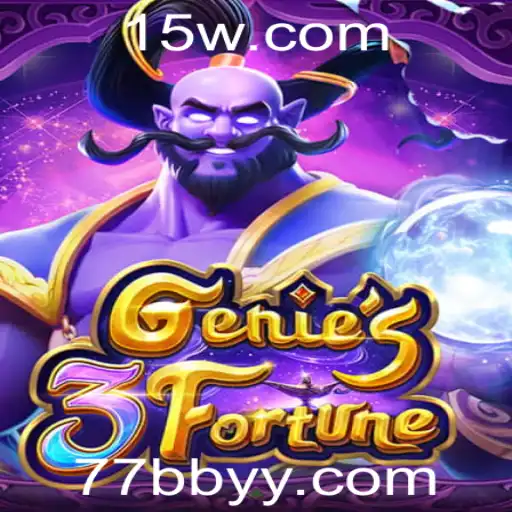 Descubra o Mundo Encantado de Genie3Fortune: Jogo de Estratégia e Sorte