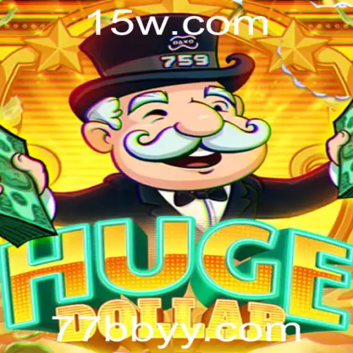Descubra o Empolgante Jogo HugeDollar: Regras e Estratégias com a Palavra-chave 77bb