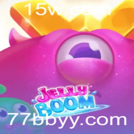 Descubra o Fascinante Mundo de JellyBoom: Um Jogo Inovador para 2023
