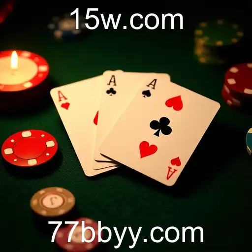 Exploração dos Jogos de Cartas: Um Mundo de Estratégia e Diversão