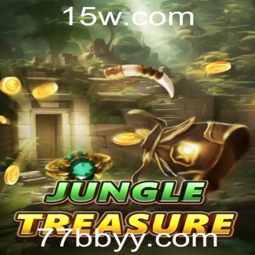 Explorando o Mundo de JungleTreasure: Um Mergulho na Aventura