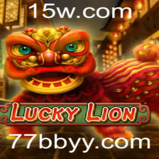 Descubra o Jogo Inovador LuckyLion com a Palavra-Chave 77bb