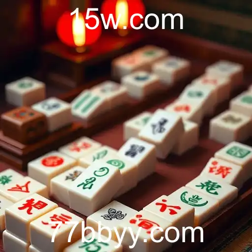Descubra o Fascinante Mundo do Mahjong