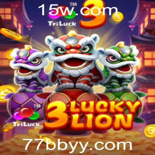 Descubra o Universo do Jogo 3LUCKYLION: Mergulhe no Mundo da Diversão com 77bb