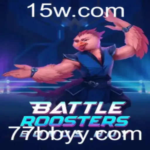 Explorando as Aventuras de BattleRoostersBonusBuy: Um Mergulho no Universo dos Combates Aviares de Cassino