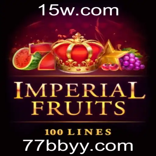 Descubra o Fascínio do Jogo ImperialFruits100
