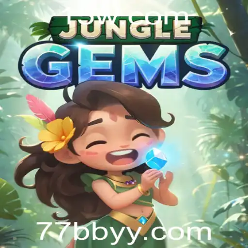 Aventura e Estratégia em JungleGems: Descubra as Regras e a Magia do Jogo com a Palavra-Chave 77bb