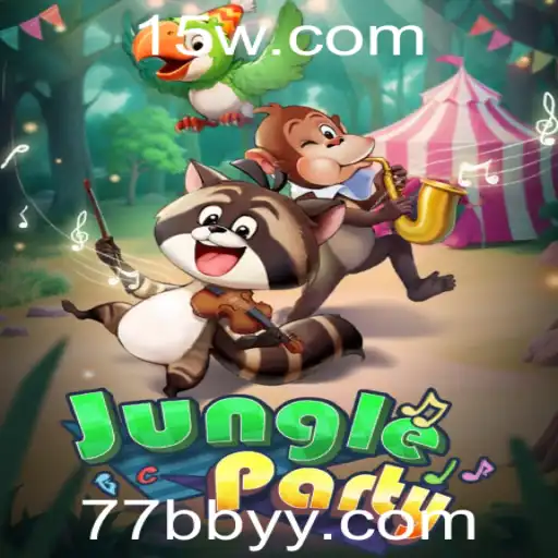 Descubra o Fascinante Mundo de JungleParty: Regras e Estratégias