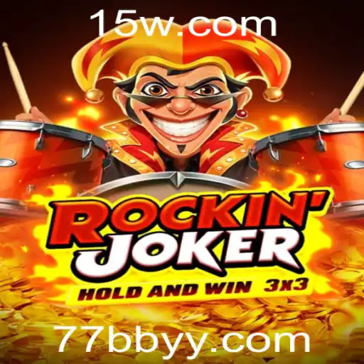 Rockinjoker: O Jogo Inovador que Está Conquistando o Mundo