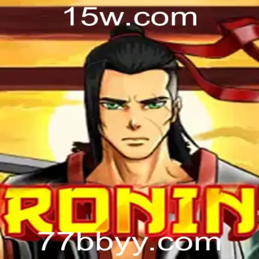 Ronin: A Aventura Inovadora no Mundo dos Jogos