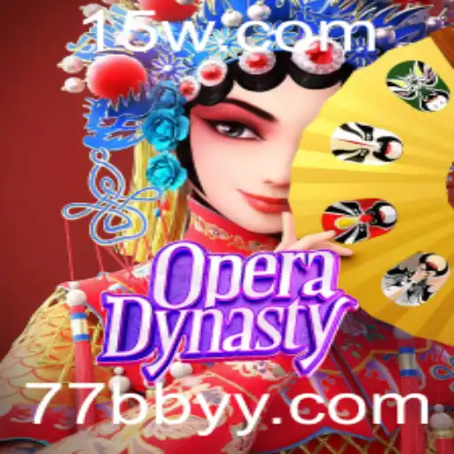 Explorando OperaDynasty: Uma Jornada no Mundo dos Jogos Digitais