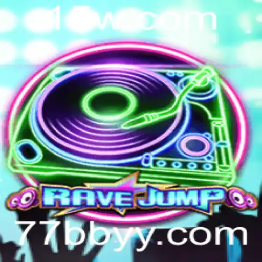 RaveJump: A Nova Sensação dos Jogos Eletrônicos