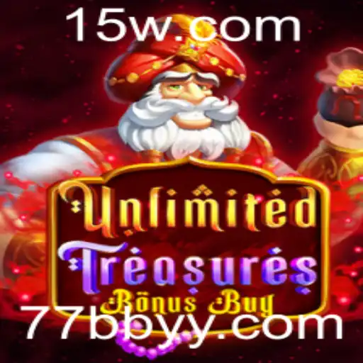 Descubra o Fascinante Mundo de UnlimitedTreasuresBonusBuy