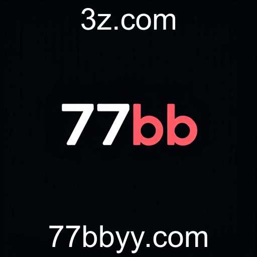 O Crescimento Explosivo de 77bb nos Jogos Online