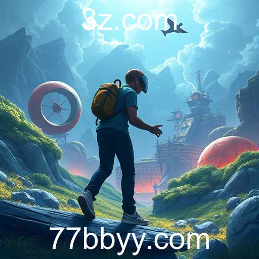 Expansão Digital: 77bb Revoluciona Mercado de Jogos