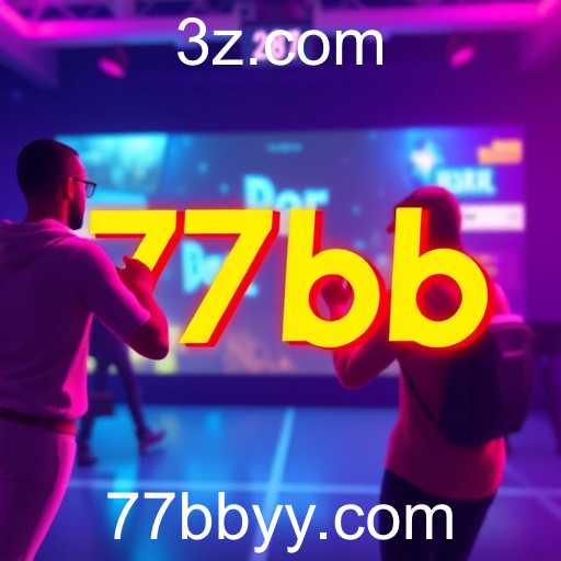 Em 2025, 77bb Revoluciona o Mundo dos Games Online