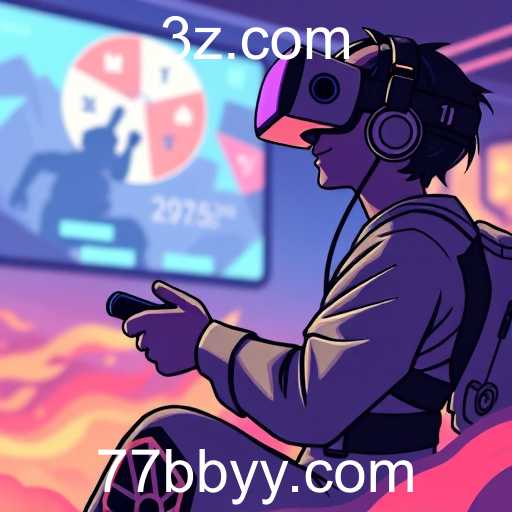 Expansão da Indústria de Jogos em 2025