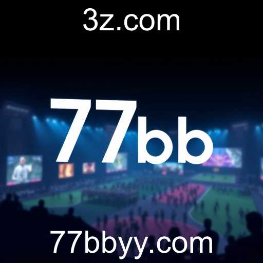 Expansão do Mundo dos Jogos com 77bb