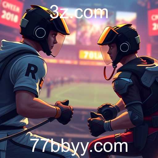 Novidades no Mundo dos Jogos em 2025