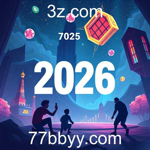 Tendências Emergentes no Mundo dos Jogos em 2026