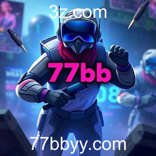 O Crescimento Explosivo do 77bb no Mundo dos Jogos