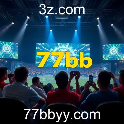 O Impacto de '77bb' no Mercado de Jogos em 2025