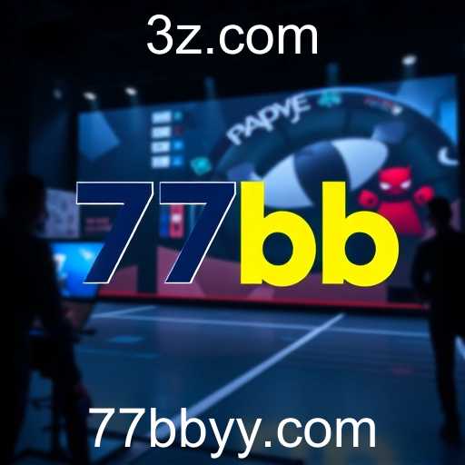 O Impacto da Palavra-chave 77bb no Universo dos Jogos Online