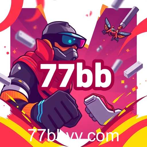 A Ascensão dos Jogos Online e a Palavra-Chave 77bb