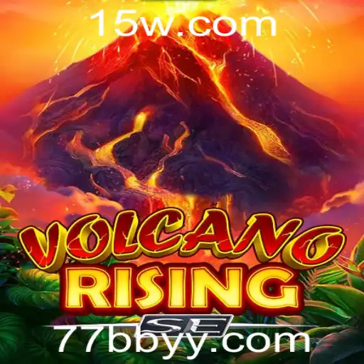 Explorando o Mundo Empolgante de VolcanoRisingSE: Uma Jornada Inovadora
